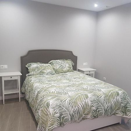 Апартаменты Cosy Flat Near The Beach & Town Centre Фуэнхирола Экстерьер фото