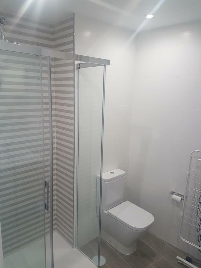 Апартаменты Cosy Flat Near The Beach & Town Centre Фуэнхирола Экстерьер фото