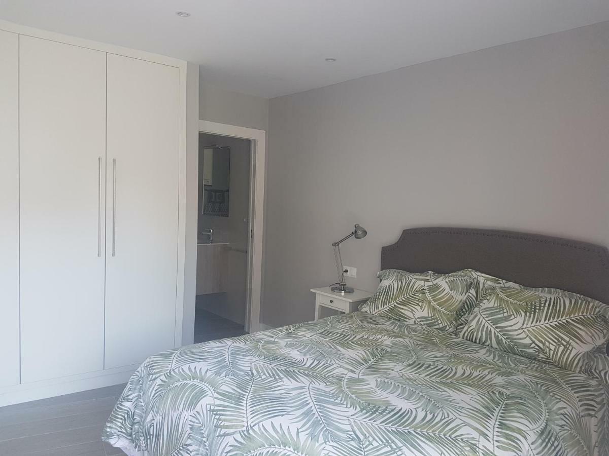 Апартаменты Cosy Flat Near The Beach & Town Centre Фуэнхирола Экстерьер фото