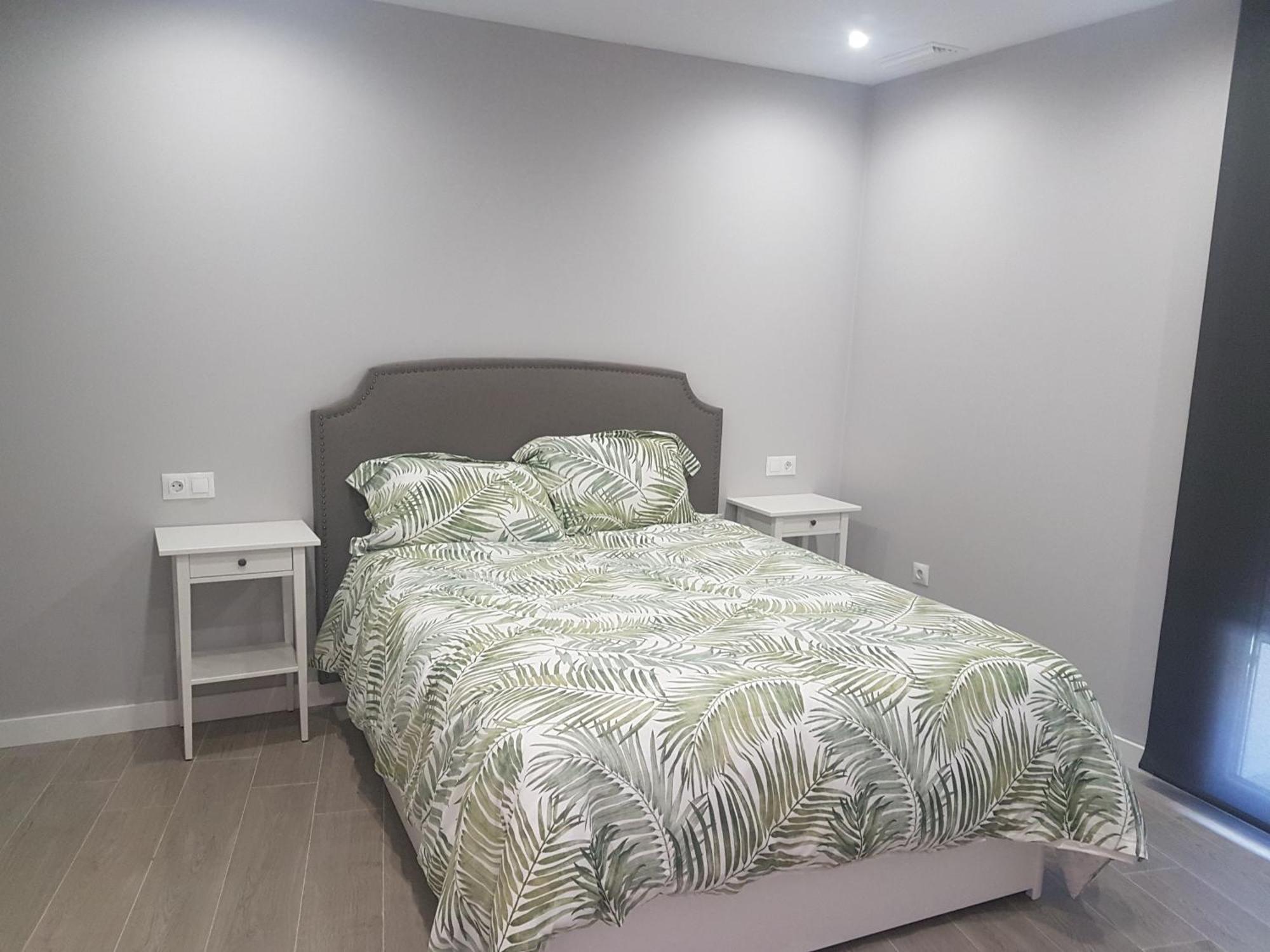 Апартаменты Cosy Flat Near The Beach & Town Centre Фуэнхирола Экстерьер фото